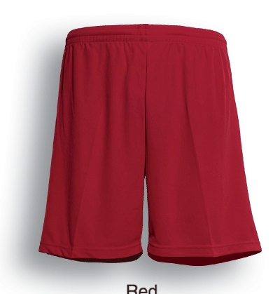 bocini/football jersey/shorts/red shorts.